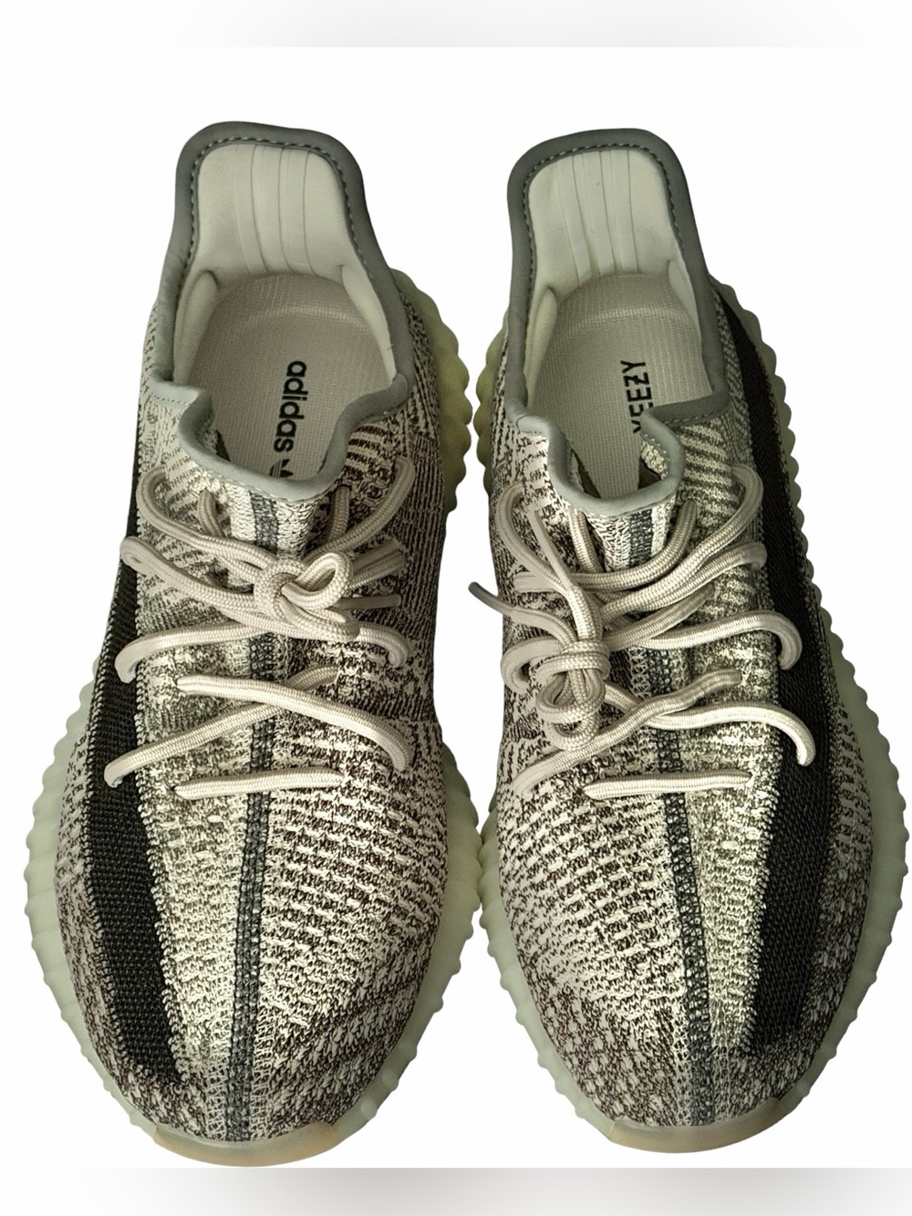 Adidas 2020 Yeezy Boost 350 V2 Zyon Shoes 9.5
